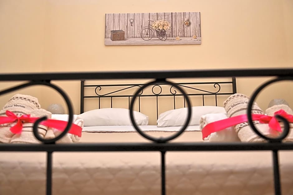 B&B a Capua - I PORTICI del centro