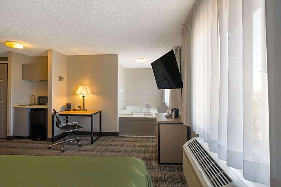 Quality Inn Brighton