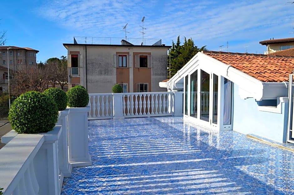 B&B La Maison Degli Angeli