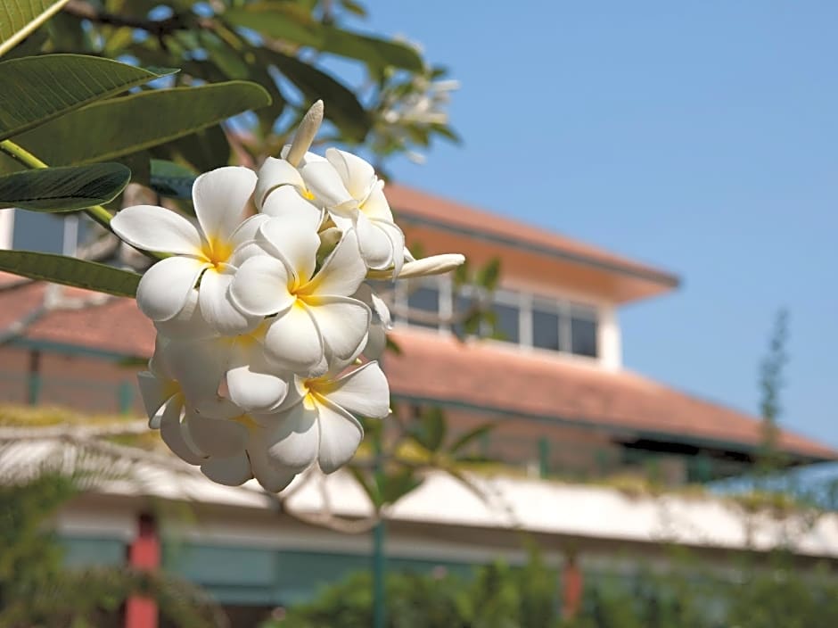 The Qamar Paka Resort