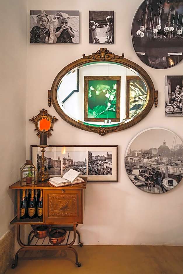 Ecocirer Healthy Stay