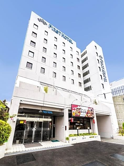 Kansai Airport First Hotel - Vacation STAY 07920v