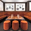 Radisson Blu Hotel, London Euston Square