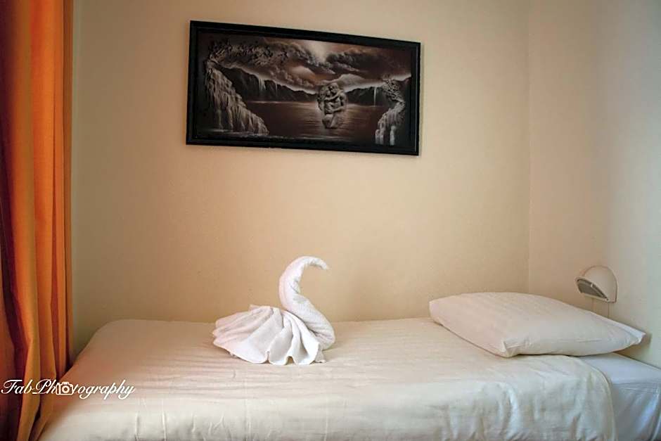 Hotel 2000 Valkenburg