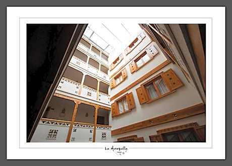 Hotel la Muñequilla