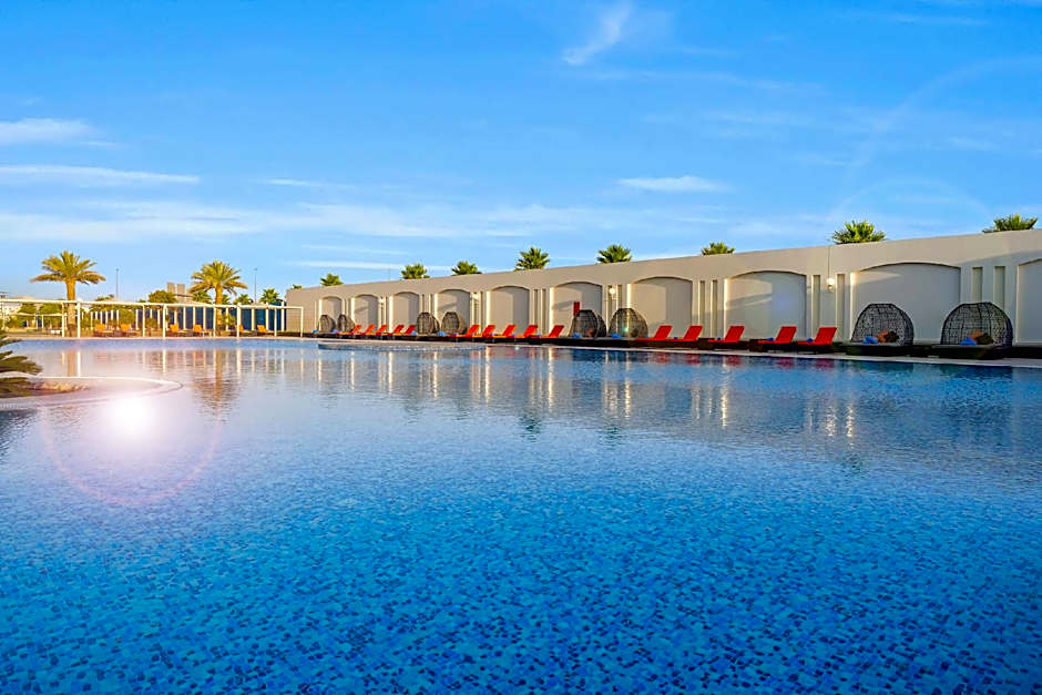 Grand Millennium Tabuk