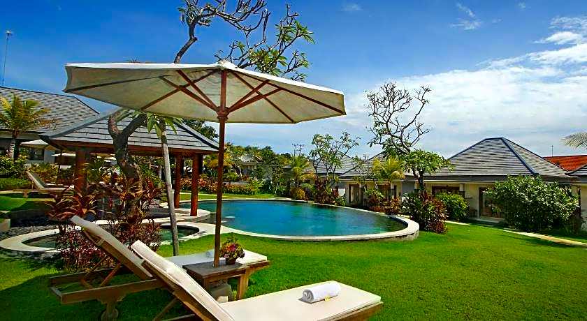 The Brothers Villa
