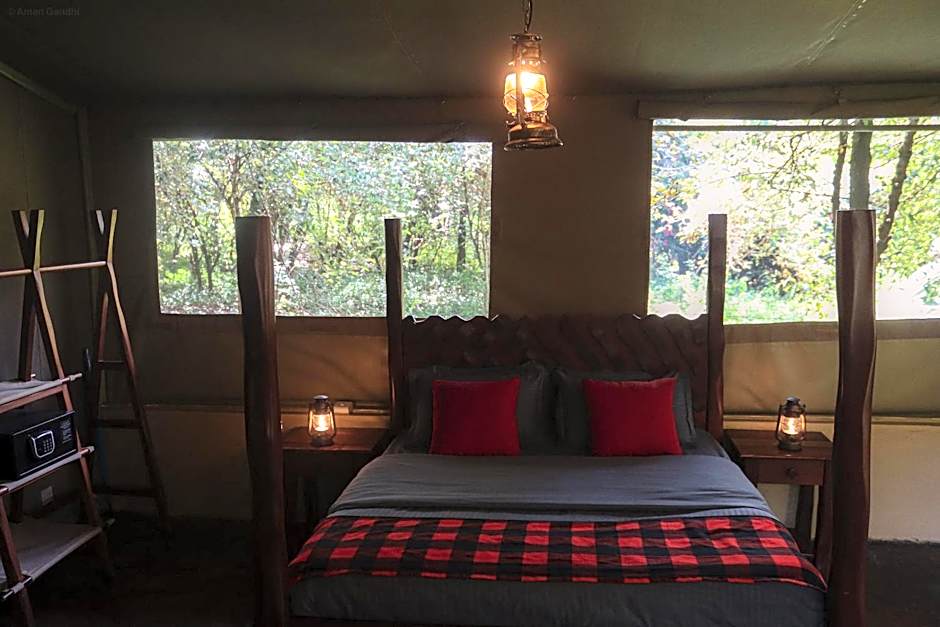 Drunken Elephant Mara