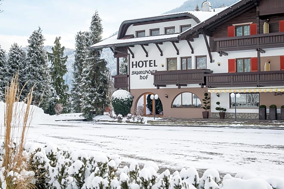 Hotel Sigmunderhof