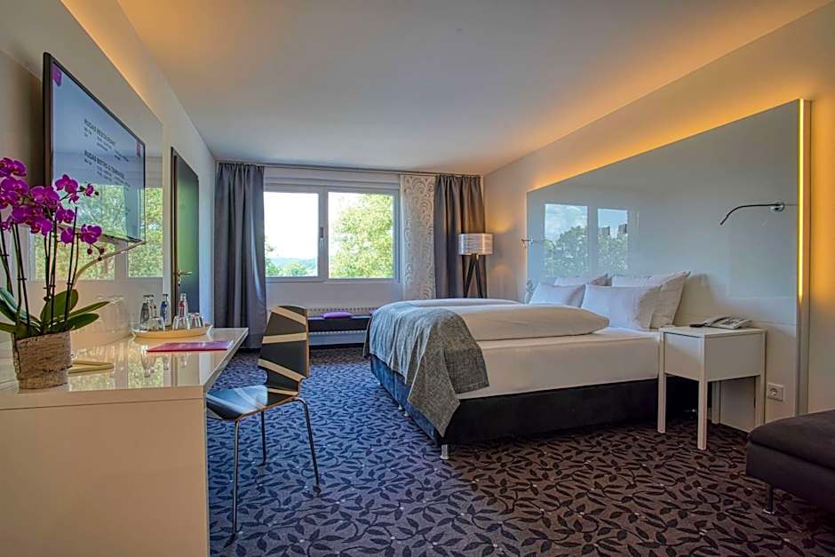 FourSide Plaza Hotel Trier, Trademark Collection by Wyndham