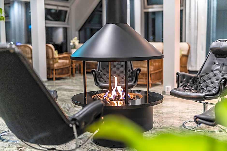 First Hotel Planetstaden