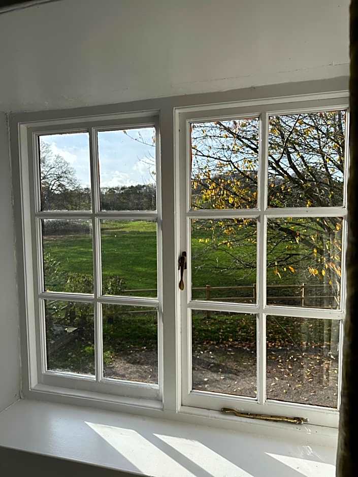 Abbey Farm Bed And Breakfast