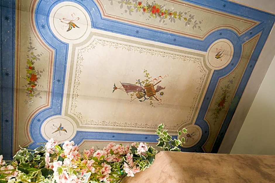 Nerva Accommodation Cavour