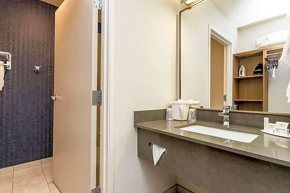 Fairfield Inn St. George