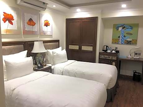 Superior Double or Twin Room
