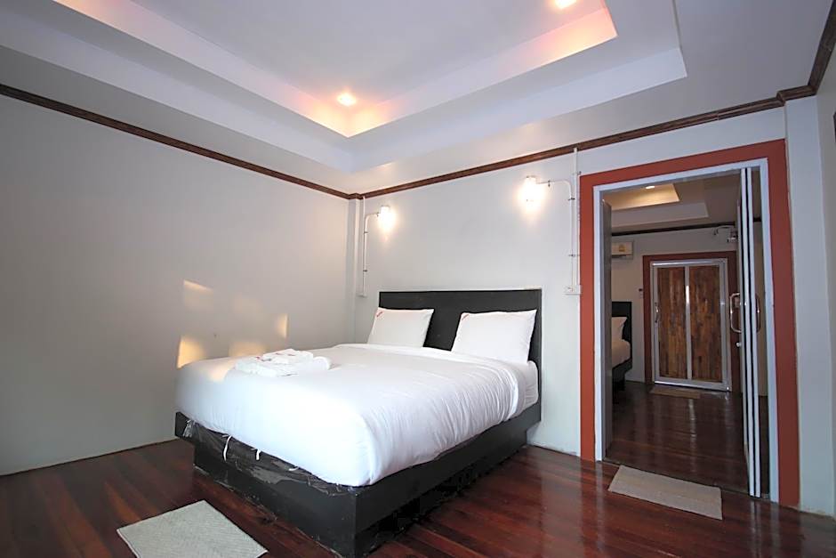 AVA Boutique Guesthouse