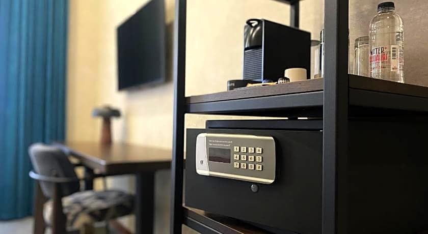 TownHouse Tbilisi Boutique Hotel