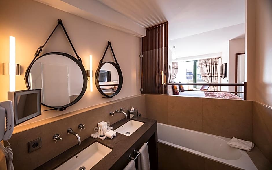 Hotel Regent Petite France & Spa