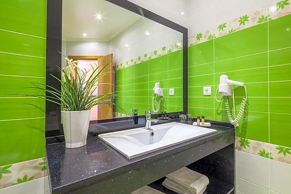 Vila Nova Guesthouse