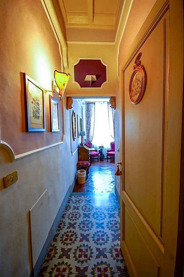 Relais & Maison Grand Tour