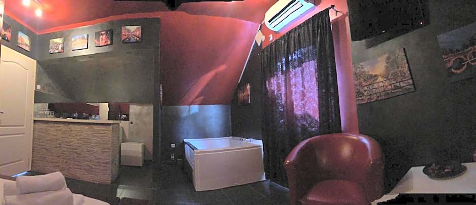 Spa Secret