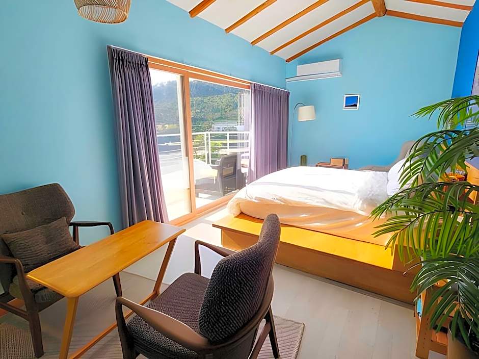 JEJU Doldam B&B