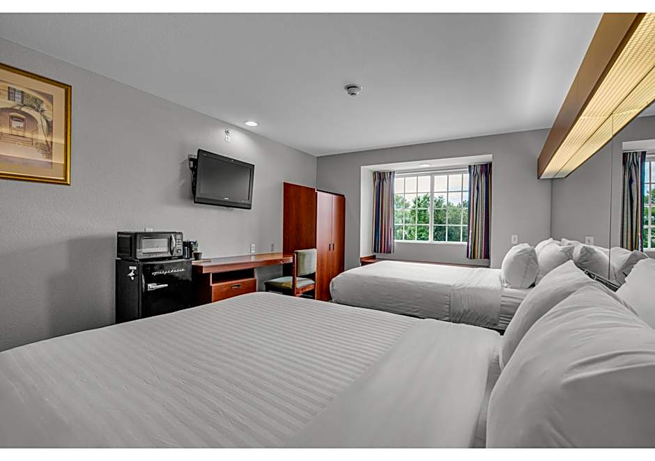 The Block Hotel