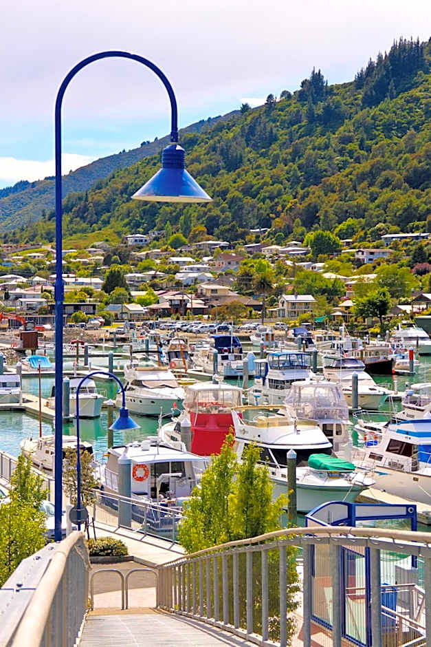 Picton Accommodation Gateway Motel