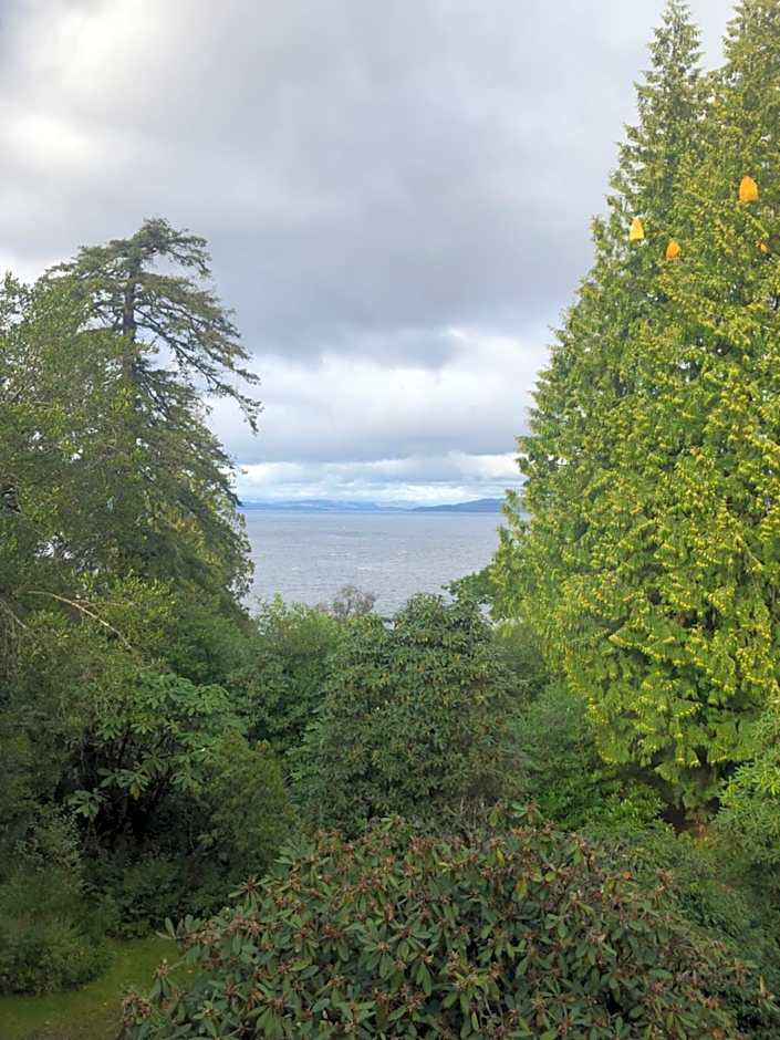 Stonefield Castle Hotel 'A Bespoke Hotel'