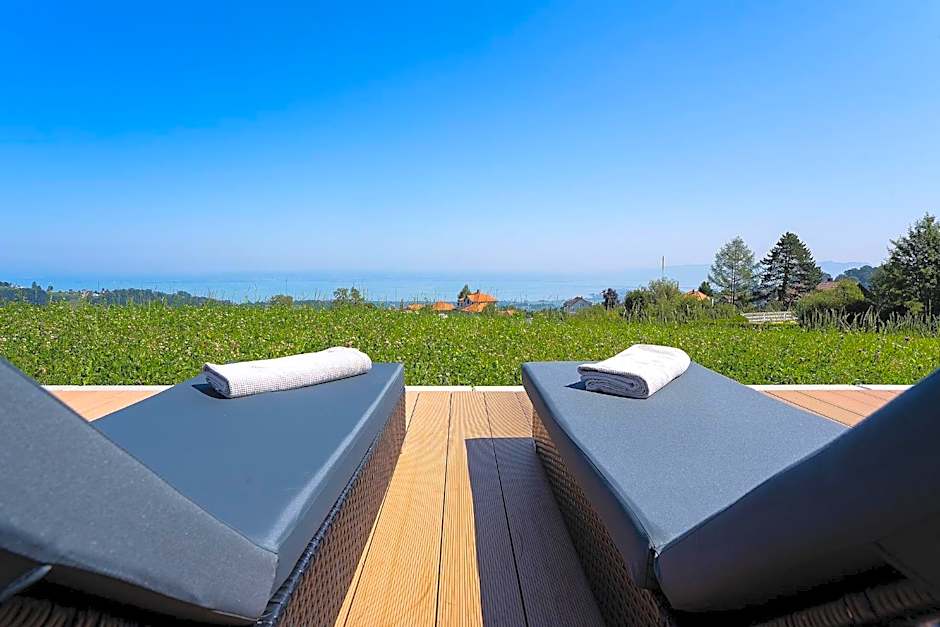 Hotel Heiden - Wellness am Bodensee