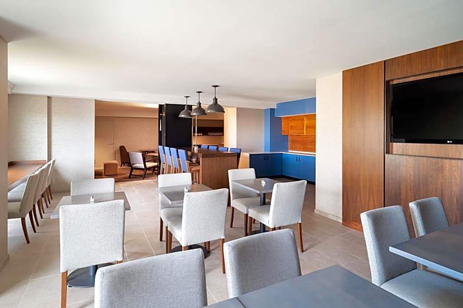 Mystic Marriott Hotel & Spa