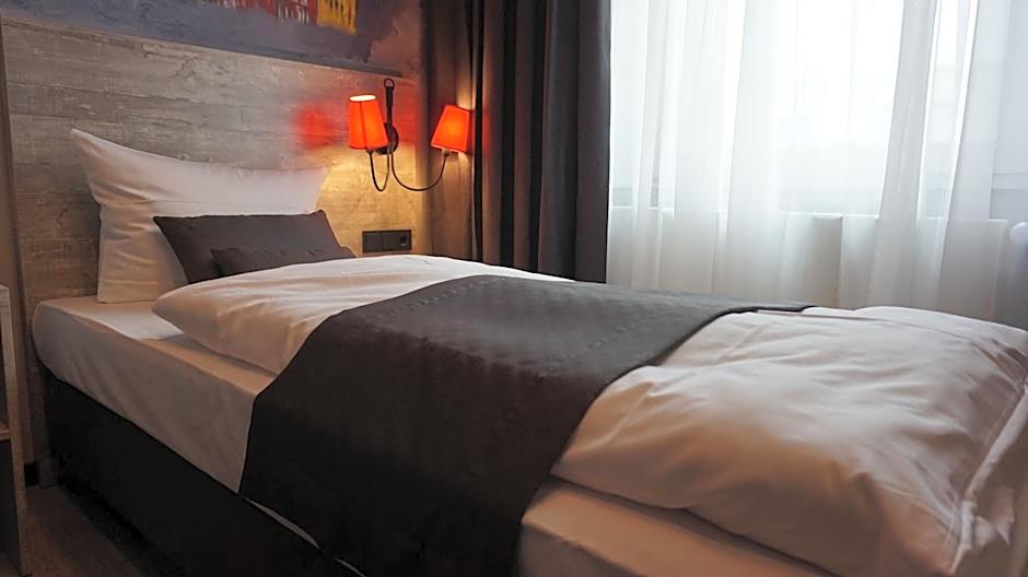 Urban Home Self Check-In Hotel