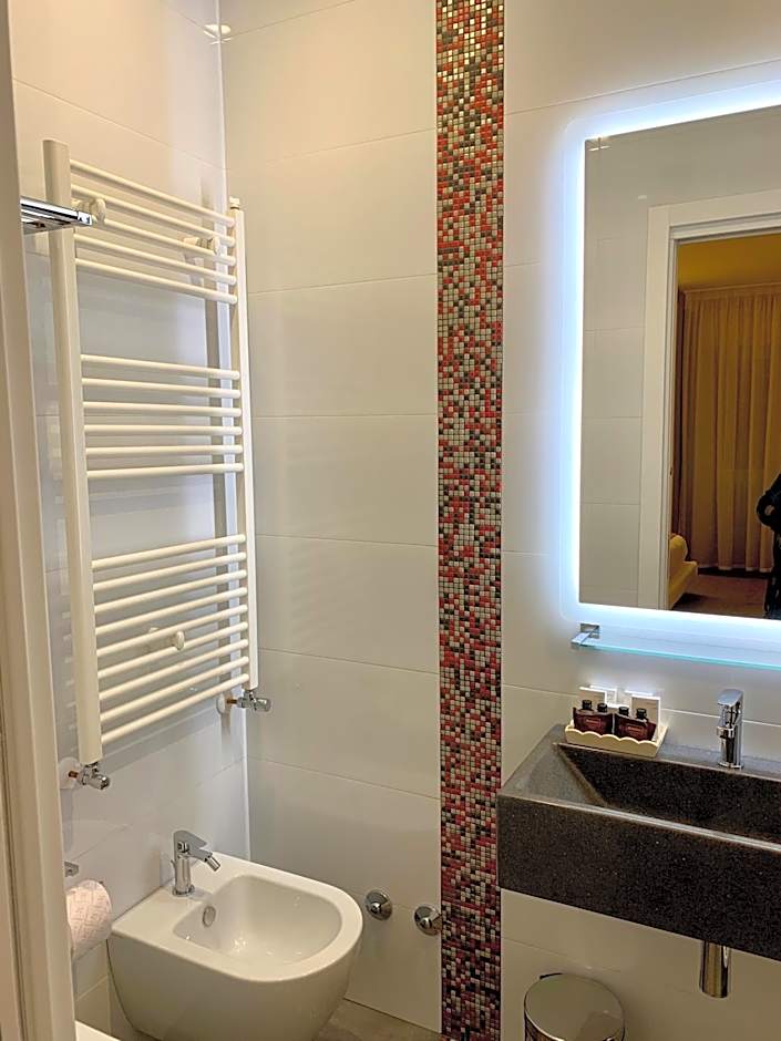 Agorà B&B Urban Relais