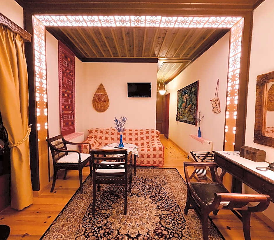 Meliteion Traditional Hotel