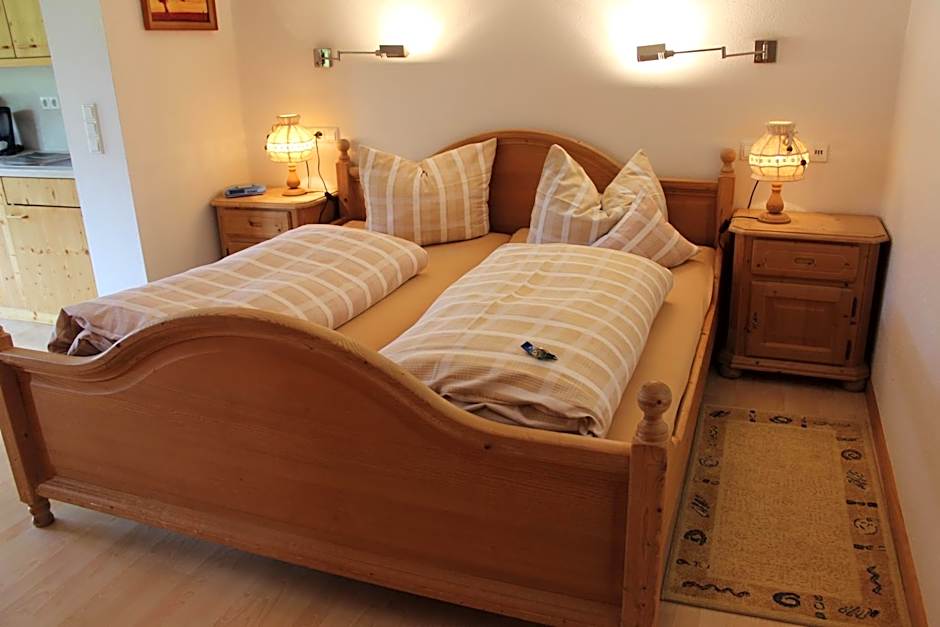 Landgasthof zum Schützen