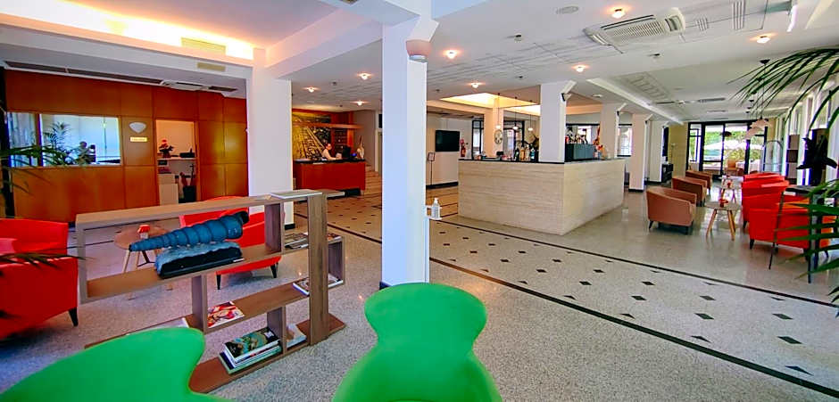 Hotel Acapulco