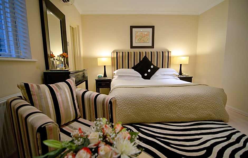Photo 1 of 7 of Double Room