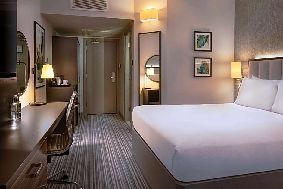 DoubleTree By Hilton London - Chelsea