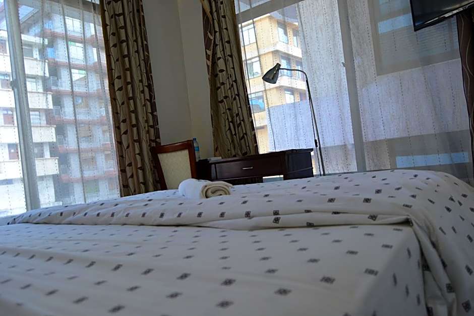 Florida Executive Inn