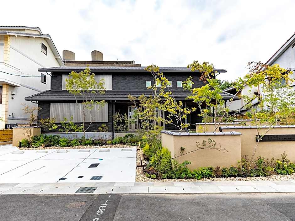 Hotel Nara No Hamori