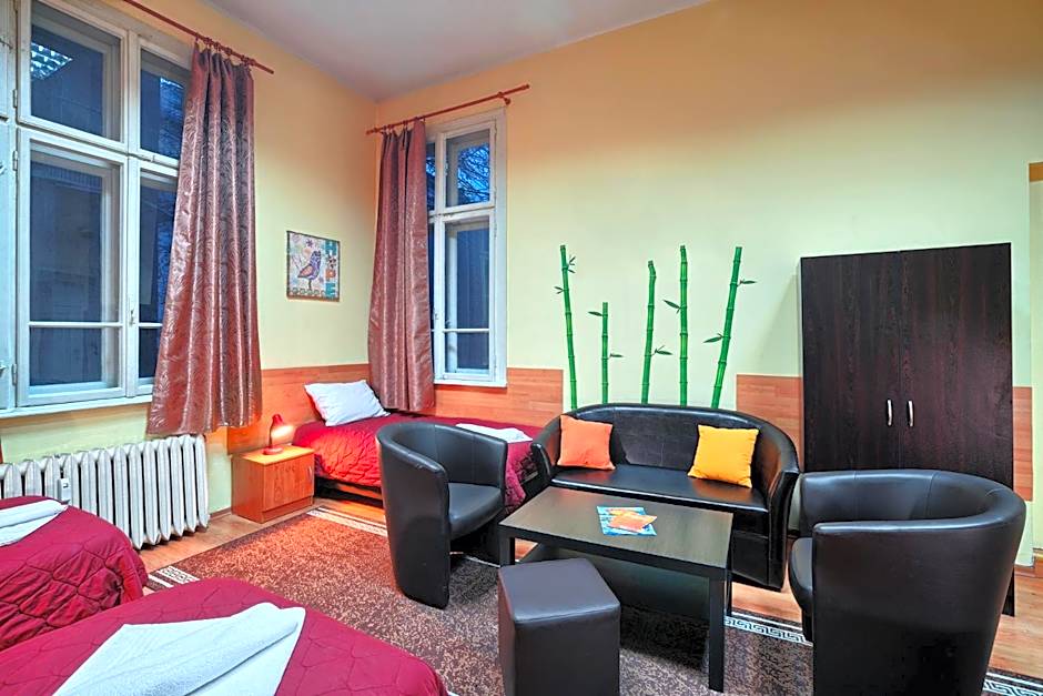 Guesthouse32