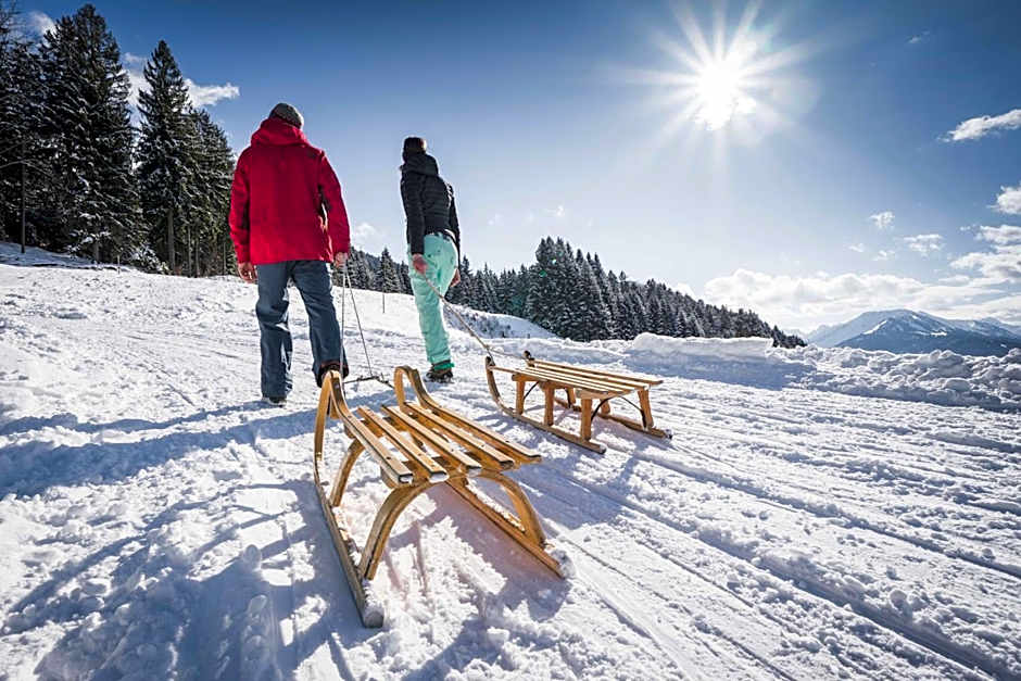 Alpenhof Oberstdorf Hotel & SPA, Signature Collection by BW