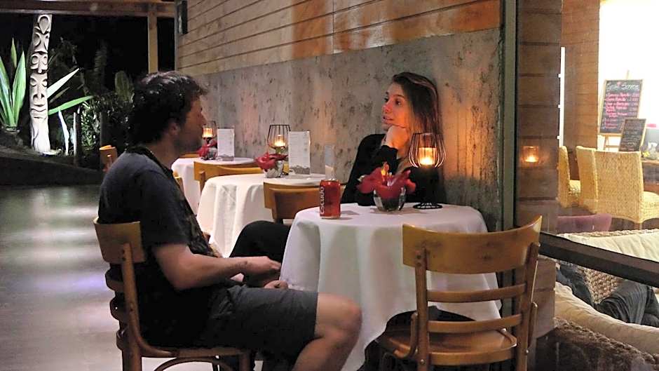 Easter Island Ecolodge