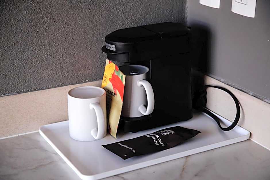 Hotel Rocaval San Cristóbal de las Casas