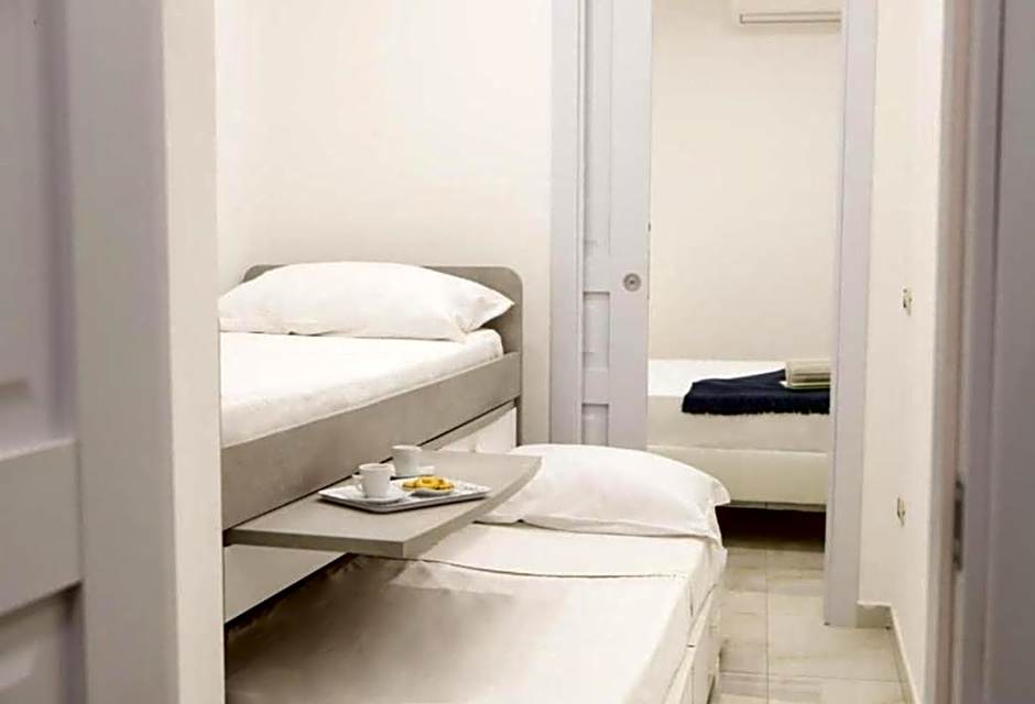 Monteoliveto Bed & Breakfast