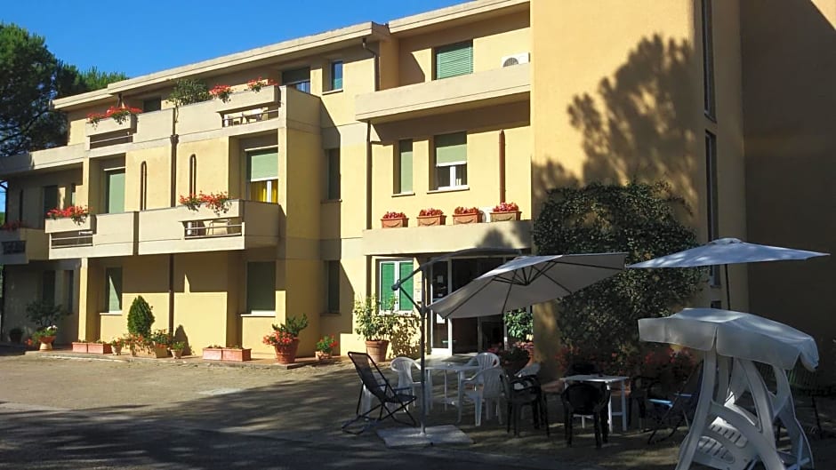 Hotel Primavera