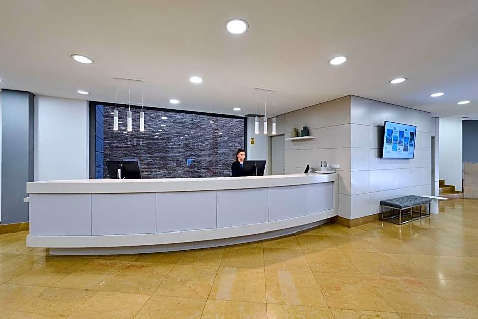 Catalonia La Boqueria