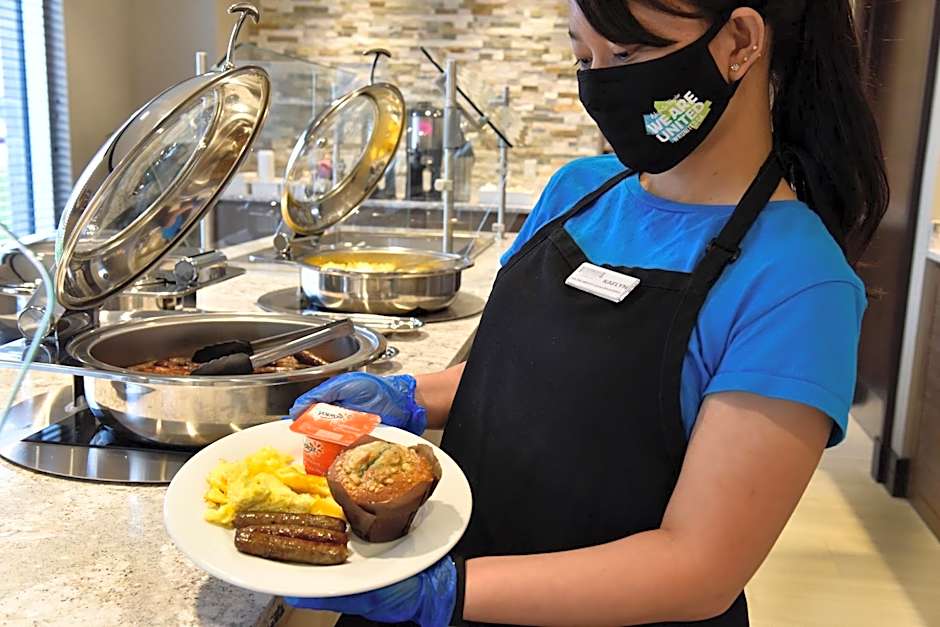 Staybridge Suites Waterloo - St. Jacobs Area By IHG