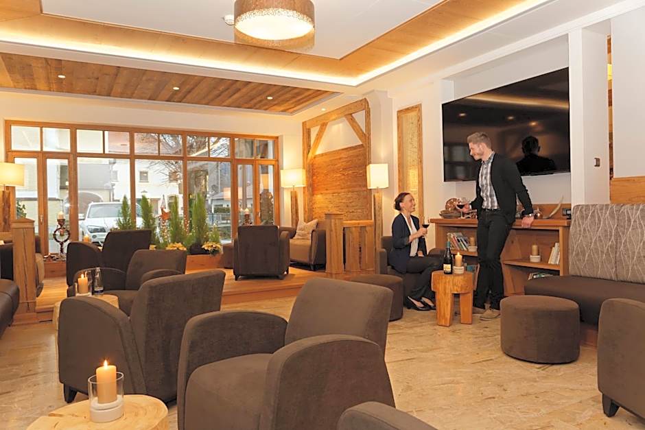 Wellnesshotel Hofbräuhaus