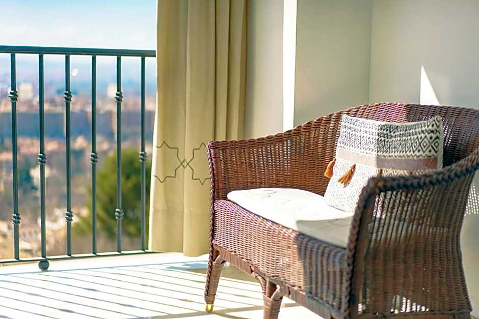 Hotel Mirador Arabeluj